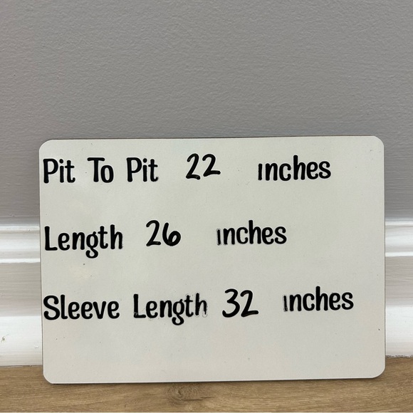 Elie Tahari Light Gray Knit Mock Neck Wool Blend Sweater Women’s Size Medium - Picture 6 of 6